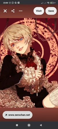 Alois Trancy