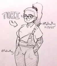 Mechanic Tobi