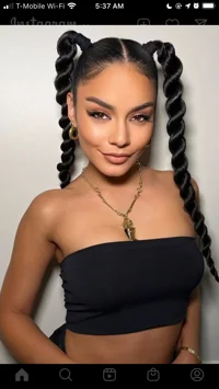 Vanessa Hudgens