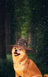 Hachiko Dabloon Mage