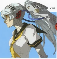 Shadow Labrys