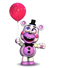 Helpy