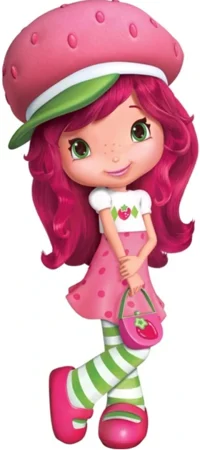 Strawberry Shortcake