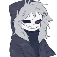 Horror Sans original