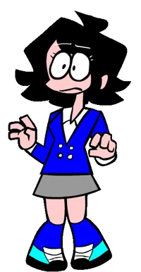 Veronica Sawyer