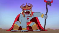 Mumm-ra 