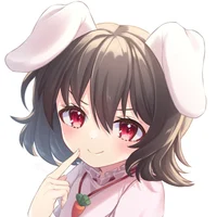 Inaba Tewi