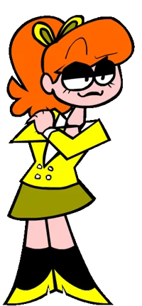Heather McNamara