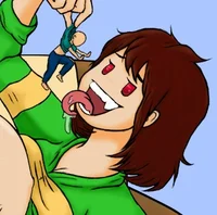 Giant chara --Vbot--