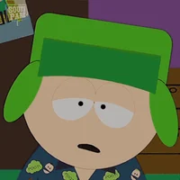 Kyle Broflovski_