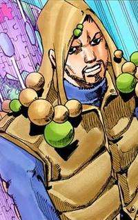 Norisuke Higashikata