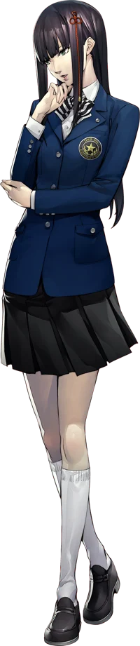 Hifumi Togo