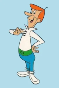 George Jetson 