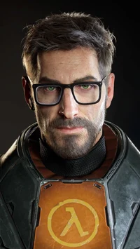 Gordon Freeman