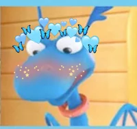 Gassy Stuffy the Dra