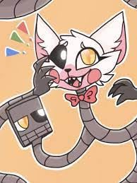 Mangle