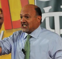 Jim Cramer