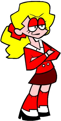Heather Chandler