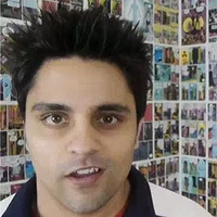 Ray William Johnson