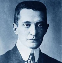 Alexander Kerensky 