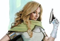 Jenna Zan Arbor -SW-