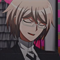 Togami Byakuya