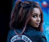 Toni Topaz