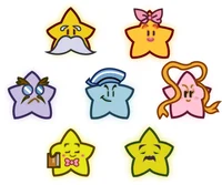 Star Spirits