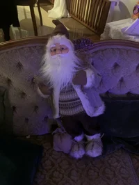 Perelka Santa