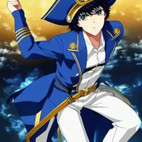 Kai Umi-AI Character