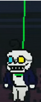 Sans NEO