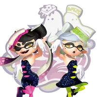 The Squid Sisters