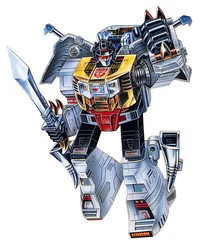 Grimlock