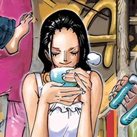 Nico Robin