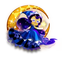 Moonlight Cookie