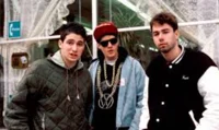 Beastie Boys 