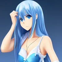 Aqua