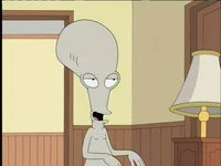 Roger smith