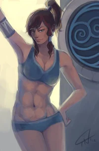 Korra