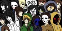Creepypasta grup