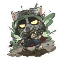 Omega Squad Teemo