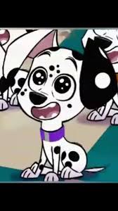 Disiree Dalmatian