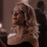 Chat with Felicity Smoak | character.ai | Personalized AI for every