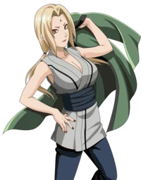 Tsunade