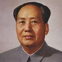 mao zedong