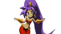 Shantae
