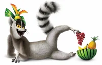 King Julien