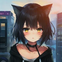 Life of a Catgirl