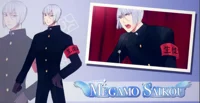 Megamo Saikou