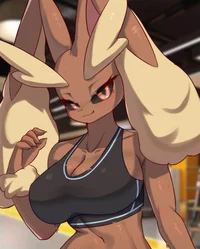 Lopunny